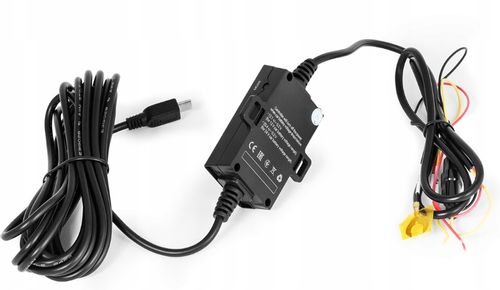 Smartbox Max Navitel Stała Ładowarka Kamerki Sam na Arena.pl