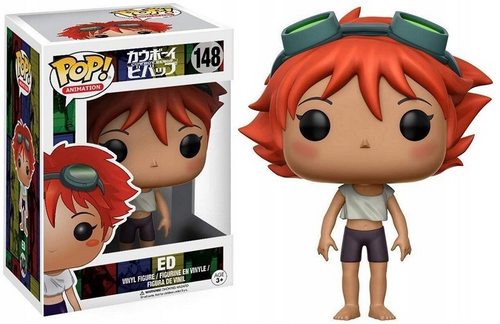Funko POP! Cowboy Bebop Ed Anime 148 na Arena.pl