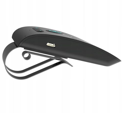 ZESTAW GŁOŚNOMÓWIĄCY POLSKI JĘZYK BT BLUETOOTH Z AUTOSTARTEM na Arena.pl