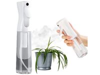 Spryskiwacz rozpylacz do kwiatów włosów fryzjerski