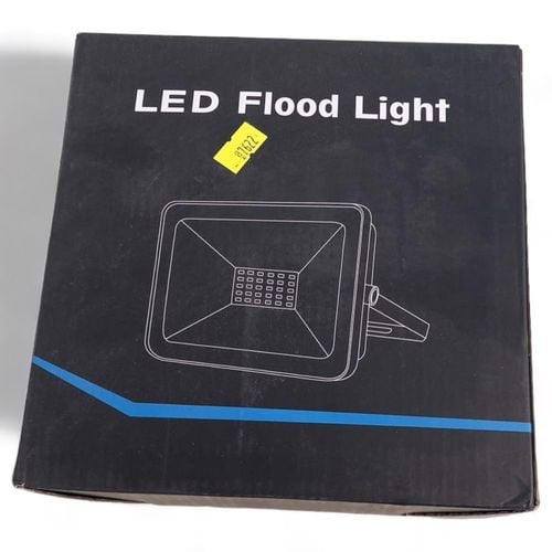 Reflektor halogen CLY LED 50W zimna biel 2szt. na Arena.pl