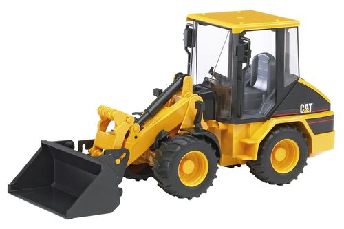 Caterpillar ładowarka Bruder 02441 na Arena.pl