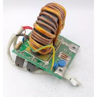 #2 PŁYTA PRĄDOWA DO SPAWARKI DEDRA DESI210BT