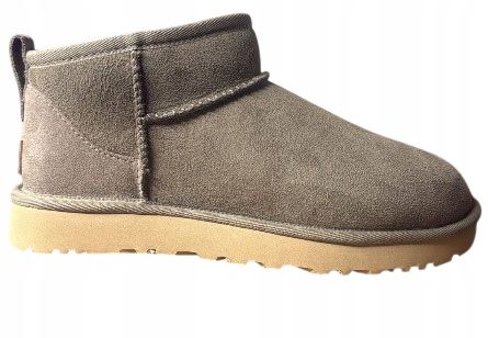UGG W CLASSIC ULTRA MINI ROZMIAR 38 na Arena.pl