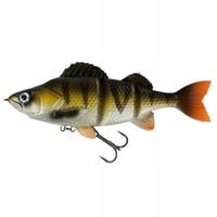 DAM Effzett Natural Perch 22cm/135g Perch