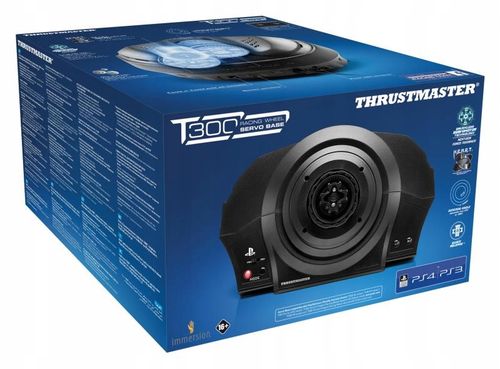 Podstawa Thrustmaster T300 Racing Wheel Servo Base na Arena.pl
