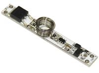 Wyłącznik dotykowy do profilu/listwy LED 12V/5A 24V/2,5 60W