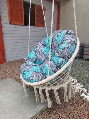 ROZBIERALNA PODUSZKA NA HUŚTAWKĘ BOCIANIE GNIAZDO na Arena.pl