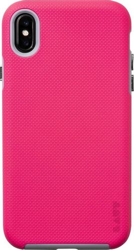 Laut Shield - Etui hybrydowe iPhone Xs Max (Pink) na Arena.pl
