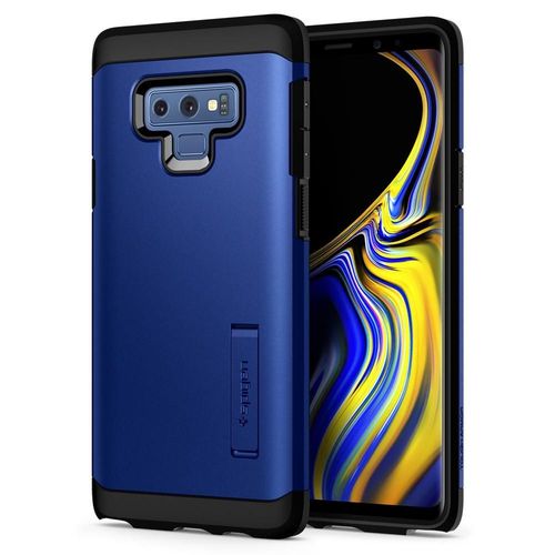SPIGEN TOUGH ARMOR GALAXY NOTE 9 OCEAN BLUE na Arena.pl
