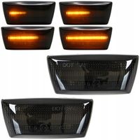 KIERUNKOWSKAZY LED OPEL INSIGNIA ZAFIRA B MERIVA B