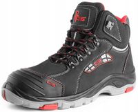 NEW WODOODPORNE BUTY ROBOCZE CXS DIORIT S3 r. 43