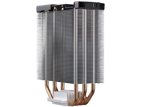 Cooler Master Hyper 212 LED Turbo czarny na Arena.pl