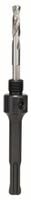 uchwyt sds+ do otwornic bimetal do 32mm - b 2609390035