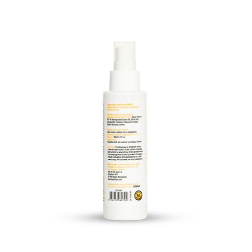 Żel Intymny Mango - Mylove Taste Slide Sensitive Mango 100 Ml na Arena.pl