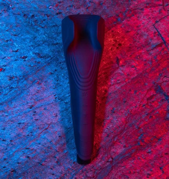 Masturbator męski dla mężczyzn automatyczny wibrator masażer prącia zdjęcie 14