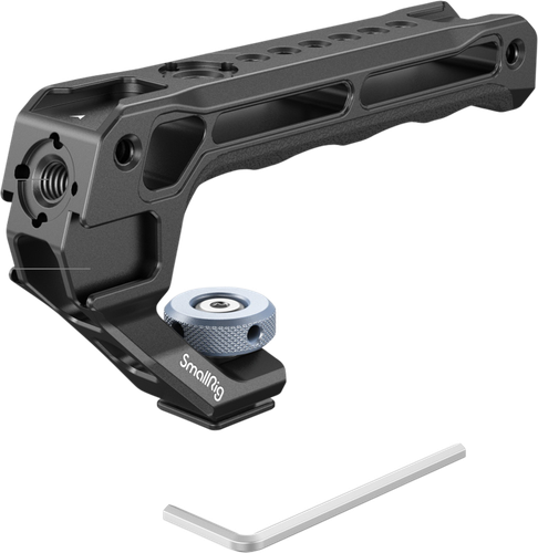 Smallrig 3764 - górny uchwyt z zimną stopką na Arena.pl