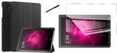 ETUI COVER + SZKŁO HARTOWANE + RYSIK do T-Mobile T Tablet 5G 10,36"
