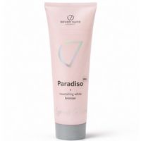 7suns The Legends PARADISO Nourishing White Bronzer do Opalania w Solarium