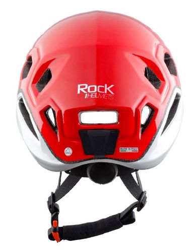 Kask Rock Helmets Skyline - red na Arena.pl