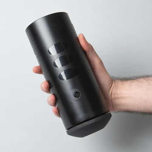 kiiroo titan & cliona - zestaw interaktywnych urządzeń intymnych bluetooth na Arena.pl