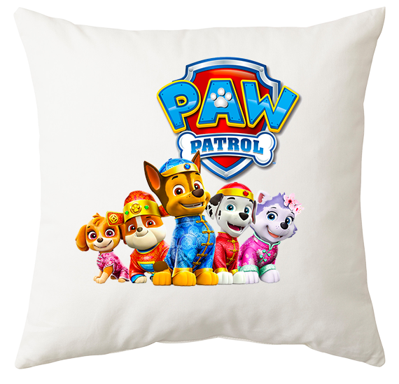 Poduszka Psi Patrol zdjęcie 1