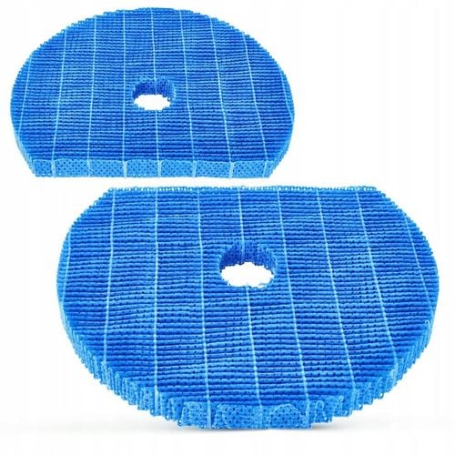 Filtr nawilżający SHARP FZ-G60MFE UZ-HG6MF KC-G60EUW G50EUW UA-HG40E na Arena.pl