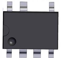 LNK304GN SOP-7 przetwornica AC/DC FV