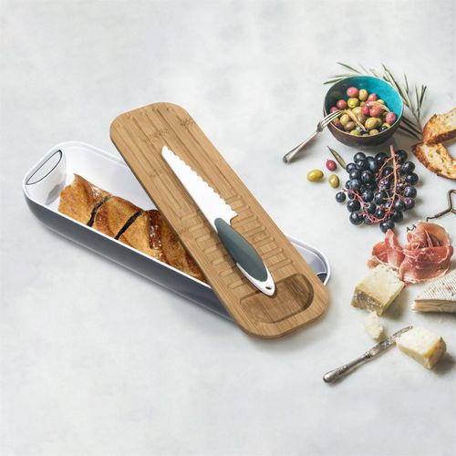 Komplet 3w1 deska, pojemnik z napisem na Arena.pl