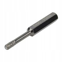 WOLFCRAFT 5990000 WIERTŁO DO PŁYTEK GRESU Ø 5 mm