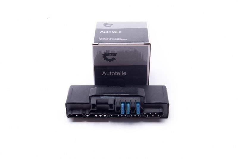 Moduł ESP do MERCEDES E 200 1997 1998 1999 2000 2001 2002 zdjęcie 1