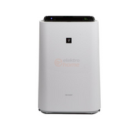 Oczyszczacz powietrza Sharp KC-D60EUW