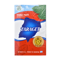 Taragui Cocido Teabags 20 x 3 g