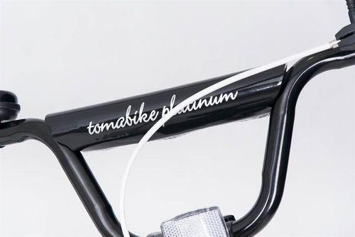 2001 Rower Tomabike Plat. New 20"white na Arena.pl