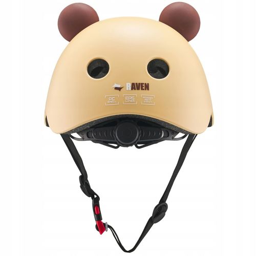 Kask Raven Capibara Junior 48-52 cm na Arena.pl