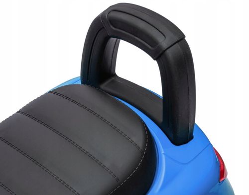 Jeździk Milly Mally Pojazd MERCEDES C-CLASS MULTIMEDIALNY na Arena.pl