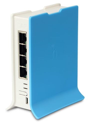 MIKROTIK ROUTERBOARD RB941-2ND-TC na Arena.pl