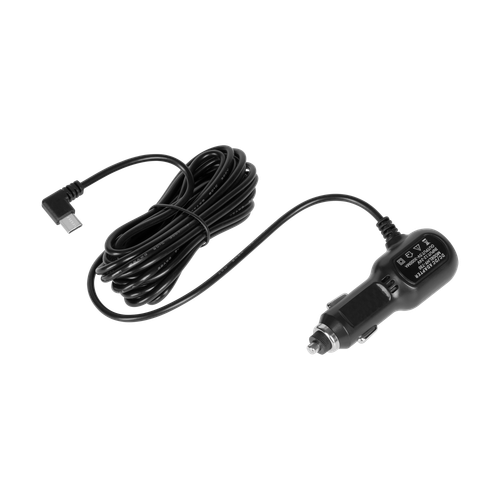 Ładowarka samochochodowa z kablem USB typu C na Arena.pl