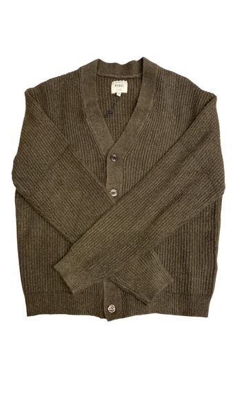 REBEL RRSTONE KNIT BOXY FIT M zdjęcie 1