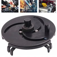 KLUCZ PAZUROWY SZCZĘKOWY NASTAWNY DO NAKRĘTEK ZBIORNIKA PALIWA Pomp Montażu