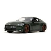 JADA F&F 2023 NISSAN Z 1:24 0912