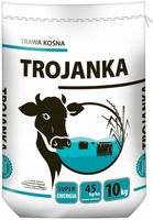 Mieszanka traw kośna jednoroczna Trojanka 10 Sowul