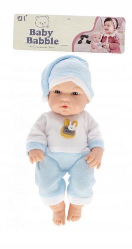 Lalka Bobas 30Cm 20X40X9 Mc 9100 na Arena.pl