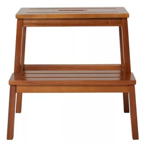 TABORET KUCHENNY WOOD STOPNIE150KG KUCHNIA TREP na Arena.pl
