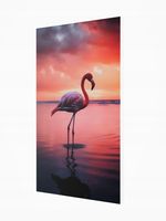 Grzejnik dekoracyjny z OBRAZEM ART11. 545x970