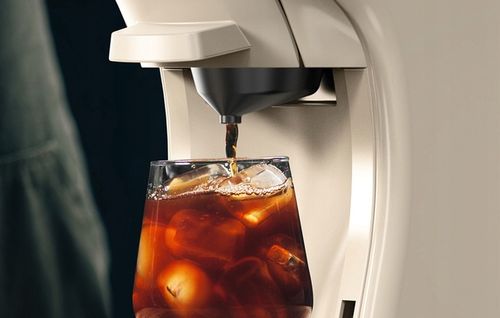 Ekspres Kapsułkowy Do Kawy Hibrew H1b 5w1 Adapter Na Kawę Mieloną Kapsułki na Arena.pl