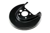 OSŁONA TARCZY HAMULCOWEJ PRAWY TYŁ SEAT LEON 2000 2001 2002 2003 2004 2005