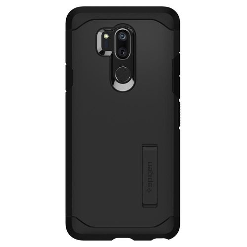 SPIGEN TOUGH ARMOR LG G7 THINQ BLACK na Arena.pl