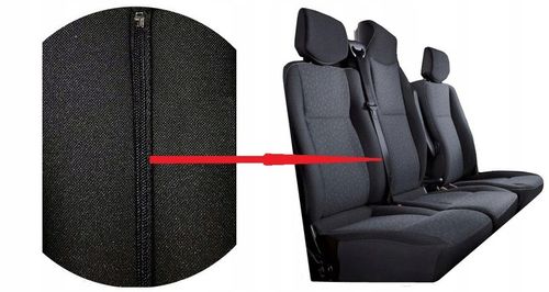 POKROWCE samochodowe RENAULT MASTER MOVANO 2010+ na Arena.pl