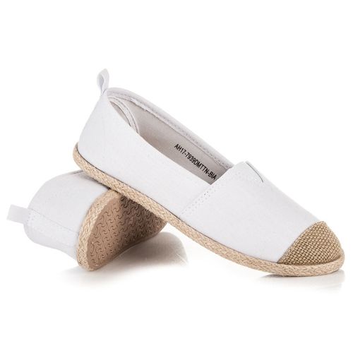 Balerinki espadryle r.41 na Arena.pl